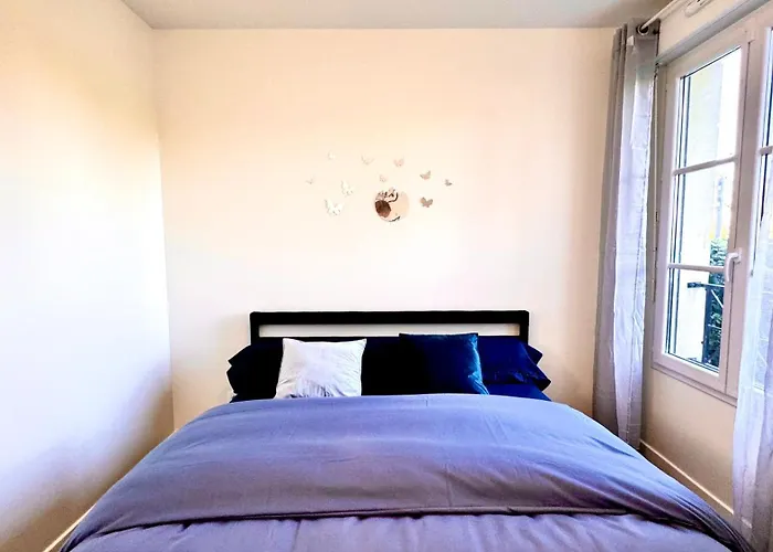 Logement Haut De Gamme 5Min De Disney