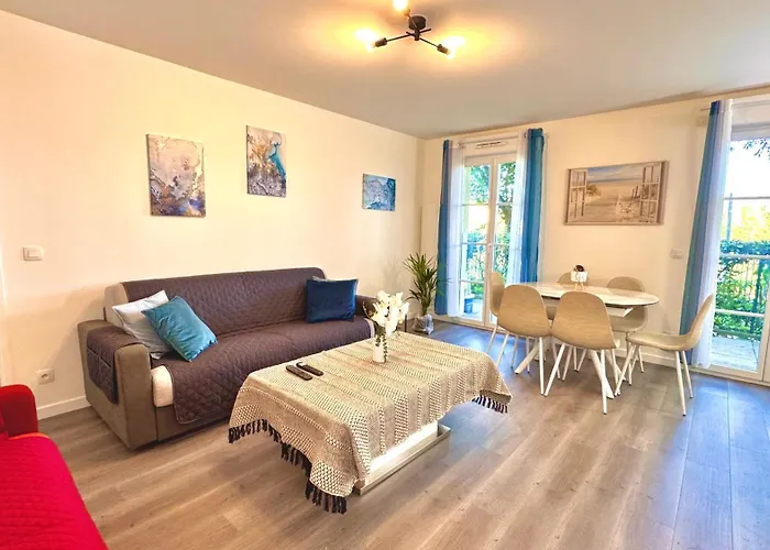 Logement Haut De Gamme 5Min De Disney