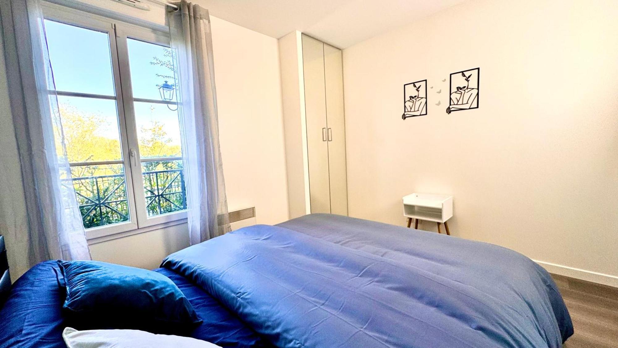 De Gamme 5min De Apartment