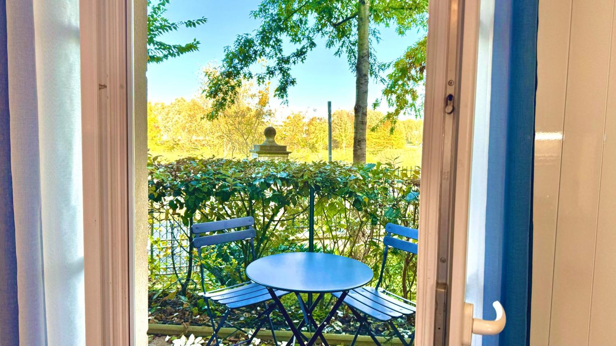 Apartment De Gamme 5min De